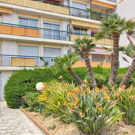 Fontmerle Furnished * Antibes